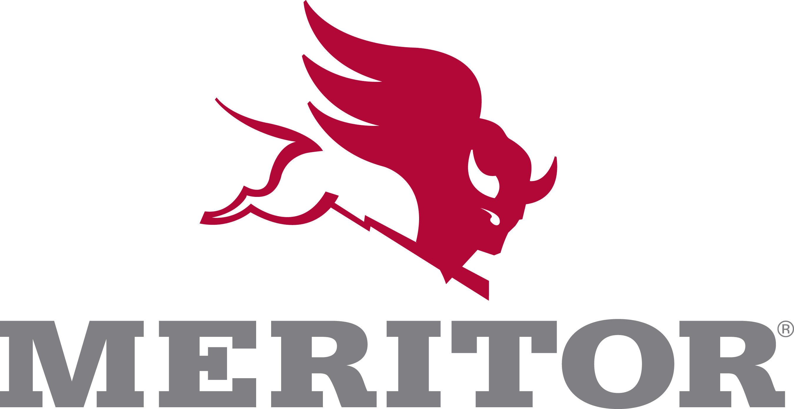 Meritor Logo